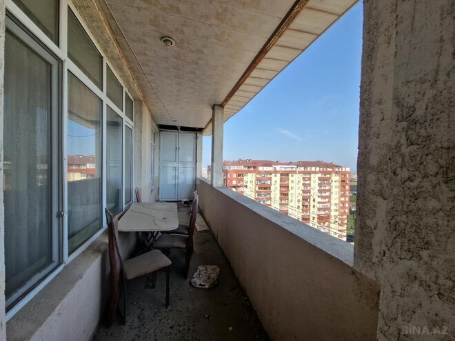 Продается 3-комн. новостройка 140 м², м. Нефтчиляр, photo 16 from 18