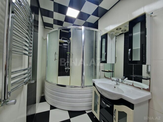 Продается 3-комн. новостройка 140 м², м. Нефтчиляр, photo 14 from 18
