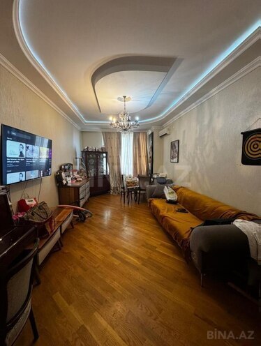 Продается 2-комн. новостройка 68 м², пос. 7-ой мкр, photo 1 from 10