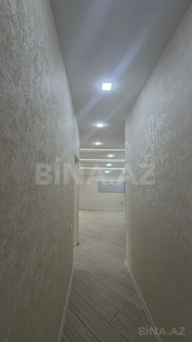 Satılır 3 otaqlı yeni tikili 75 m², Bakıxanov q., photo 13 from 15