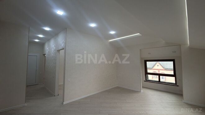 Satılır 3 otaqlı yeni tikili 75 m², Bakıxanov q., photo 11 from 15