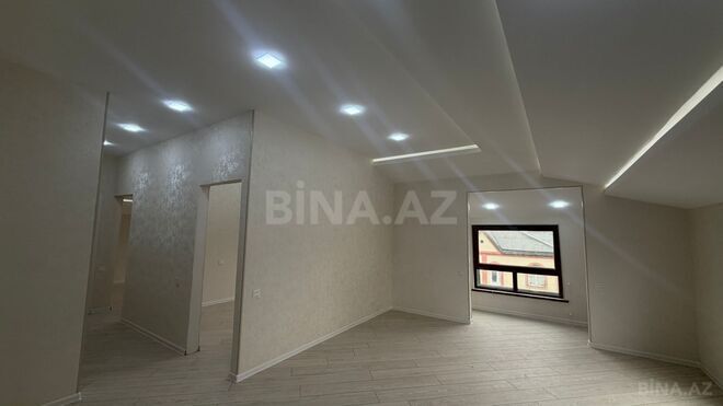 Satılır 3 otaqlı yeni tikili 75 m², Bakıxanov q., photo 5 from 15