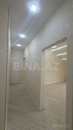 Satılır 3 otaqlı yeni tikili 75 m², Bakıxanov q., photo 4 from 15