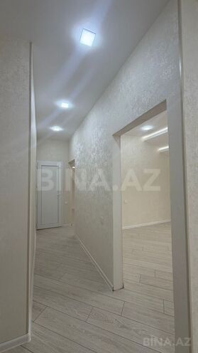 Satılır 3 otaqlı yeni tikili 75 m², Bakıxanov q., photo 9 from 15