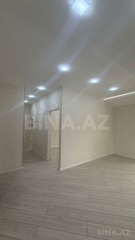 Satılır 3 otaqlı yeni tikili 75 m², Bakıxanov q., photo 1 from 15