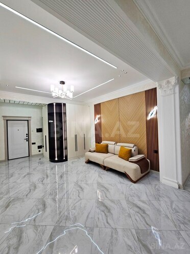 Продается 3-комн. новостройка 140 м², м. Нефтчиляр, photo 12 from 17