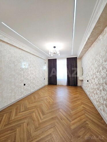 Продается 3-комн. новостройка 140 м², м. Нефтчиляр, photo 4 from 17