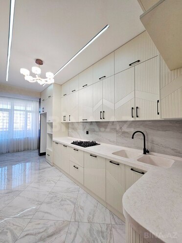 Продается 3-комн. новостройка 140 м², м. Нефтчиляр, photo 8 from 17