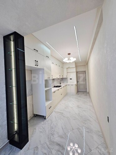 Продается 3-комн. новостройка 140 м², м. Нефтчиляр, photo 10 from 17