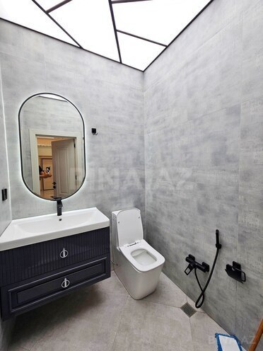 Продается 3-комн. новостройка 140 м², м. Нефтчиляр, photo 15 from 17