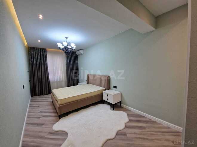 İcarəyə verilir 3 otaqlı yeni tikili 150 m², Nəriman Nərimanov m., photo 11 from 28