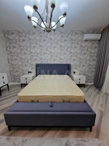 İcarəyə verilir 3 otaqlı yeni tikili 150 m², Nəriman Nərimanov m., photo 7 from 28