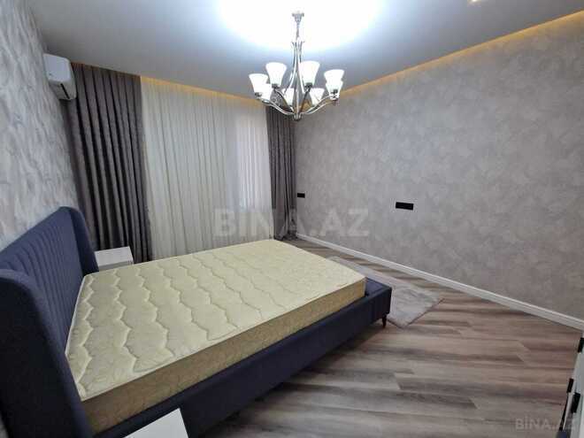 İcarəyə verilir 3 otaqlı yeni tikili 150 m², Nəriman Nərimanov m., photo 8 from 28