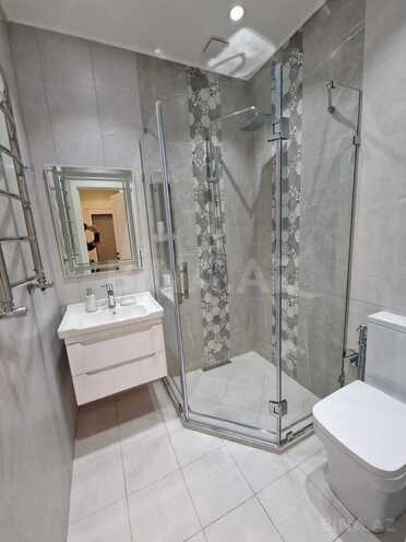 İcarəyə verilir 3 otaqlı yeni tikili 150 m², Nəriman Nərimanov m., photo 23 from 28