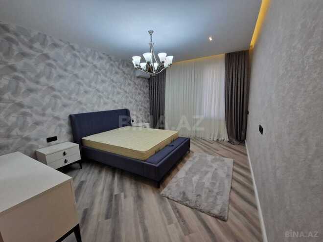 İcarəyə verilir 3 otaqlı yeni tikili 150 m², Nəriman Nərimanov m., photo 10 from 28