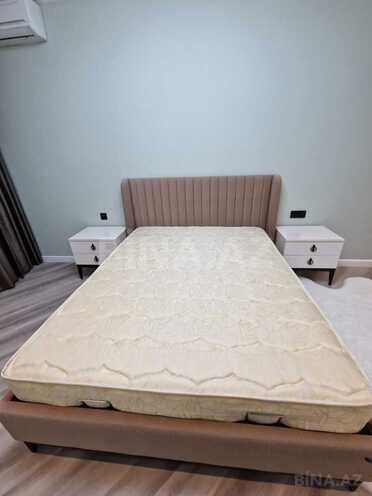 İcarəyə verilir 3 otaqlı yeni tikili 150 m², Nəriman Nərimanov m., photo 12 from 28