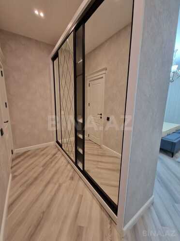 İcarəyə verilir 3 otaqlı yeni tikili 150 m², Nəriman Nərimanov m., photo 20 from 28