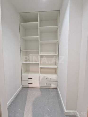 İcarəyə verilir 3 otaqlı yeni tikili 150 m², Nəriman Nərimanov m., photo 19 from 28