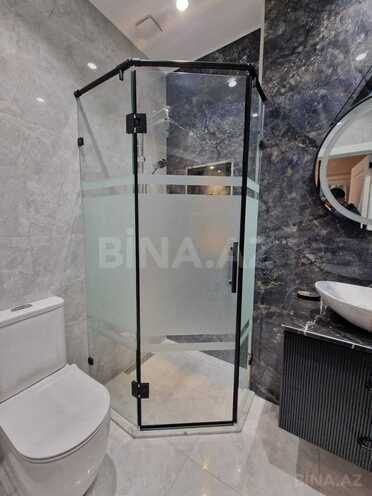 İcarəyə verilir 3 otaqlı yeni tikili 150 m², Nəriman Nərimanov m., photo 22 from 28