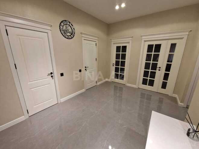 İcarəyə verilir 3 otaqlı yeni tikili 150 m², Nəriman Nərimanov m., photo 24 from 28