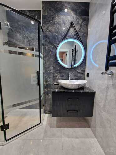 İcarəyə verilir 3 otaqlı yeni tikili 150 m², Nəriman Nərimanov m., photo 21 from 28