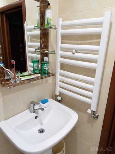 Продаётся 2-комн. новостройка 61 м², пос. Ази Асланова, photo 10 from 15