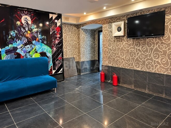 İcarəyə verilir  obyekt 110 m², Sahil m., photo 7 from 13