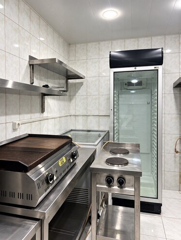 İcarəyə verilir  obyekt 110 m², Sahil m., photo 11 from 13