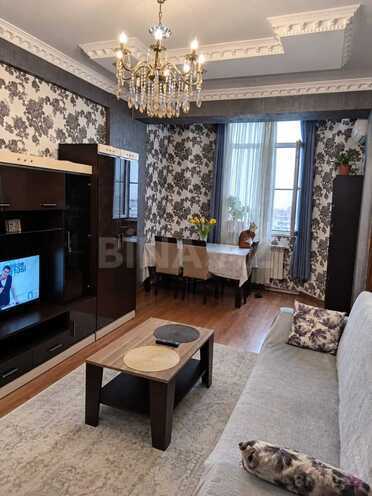 Продаётся 2-комн. новостройка 61 м², пос. Ази Асланова, photo 3 from 15