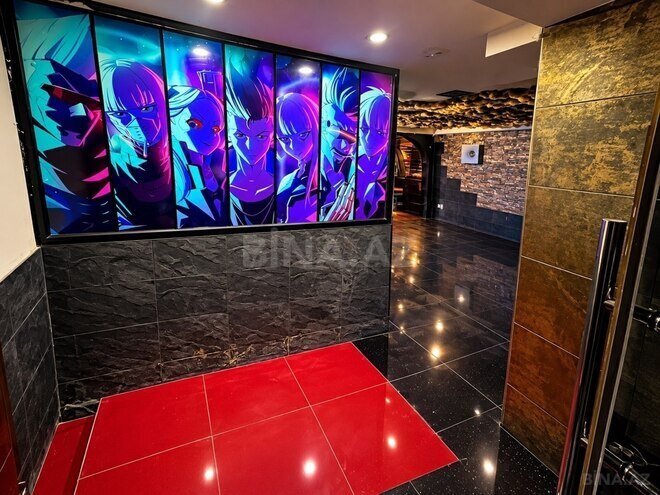 İcarəyə verilir  obyekt 110 m², Sahil m., photo 1 from 13