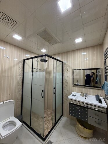 Сдаётся 2-комн. новостройка 100 м², м. 28 мая, photo 12 from 14