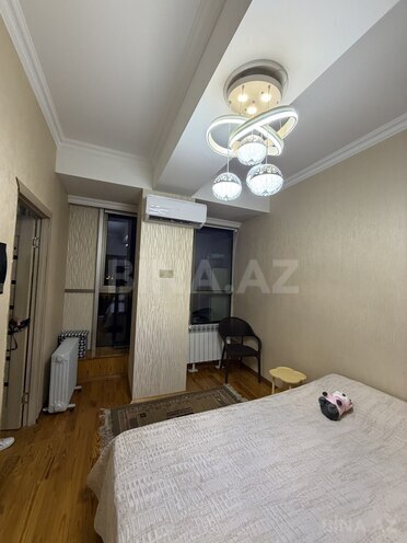 Сдаётся 2-комн. новостройка 100 м², м. 28 мая, photo 11 from 14