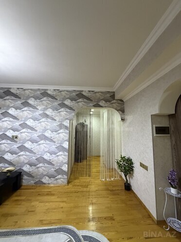 Сдаётся 2-комн. новостройка 100 м², м. 28 мая, photo 7 from 14
