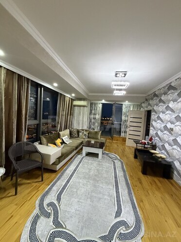 Сдаётся 2-комн. новостройка 100 м², м. 28 мая, photo 9 from 14