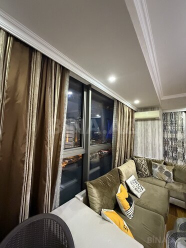 Сдаётся 2-комн. новостройка 100 м², м. 28 мая, photo 6 from 14