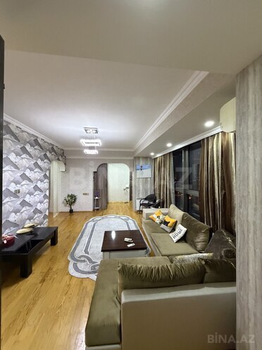Сдаётся 2-комн. новостройка 100 м², м. 28 мая, photo 5 from 14