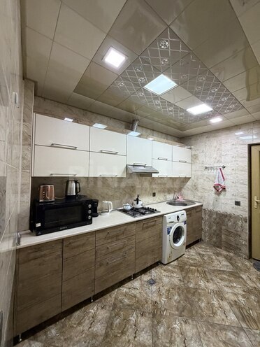 Сдаётся 2-комн. новостройка 100 м², м. 28 мая, photo 8 from 14