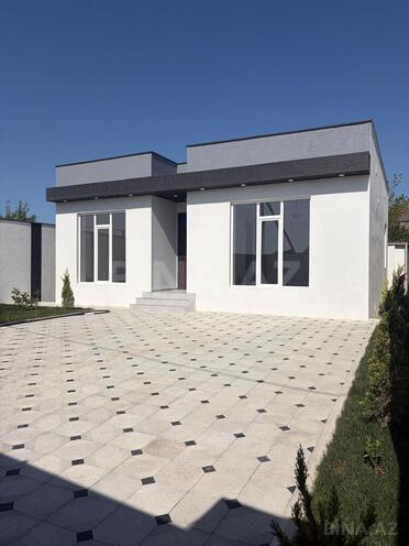 Продаётся 3-комн. дом/дача 100 м², пос. Гала, photo 1 from 23