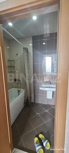 Satılır 3 otaqlı yeni tikili 85 m², Lökbatan q., photo 9 from 12