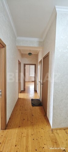 Satılır 3 otaqlı yeni tikili 85 m², Lökbatan q., photo 3 from 12