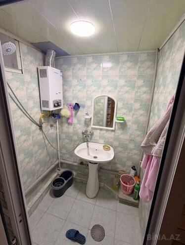 Продается 3-комн. вторичка 75 м², м. Азадлыг проспекти, photo 9 from 11