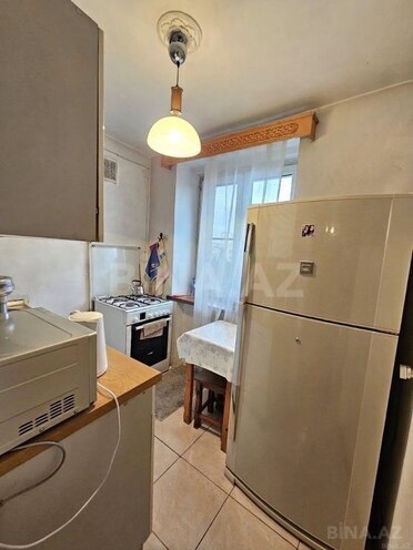 Satılır 2 otaqlı köhnə tikili 43 m², 8 Noyabr m., photo 9 from 12