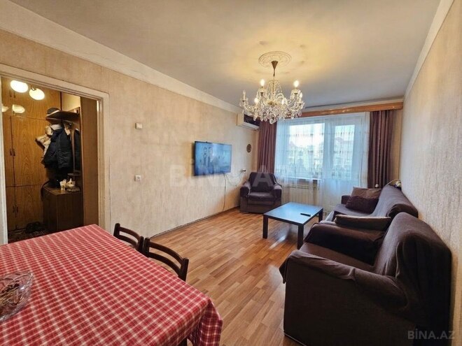 Satılır 2 otaqlı köhnə tikili 43 m², 8 Noyabr m., photo 5 from 12