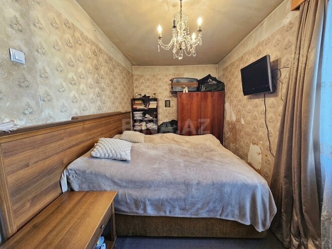 Satılır 2 otaqlı köhnə tikili 43 m², 8 Noyabr m., photo 6 from 12
