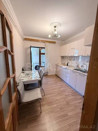 Сдаётся 3-комн. вторичка 80 м², м. Халглар Достлугу, photo 9 from 10
