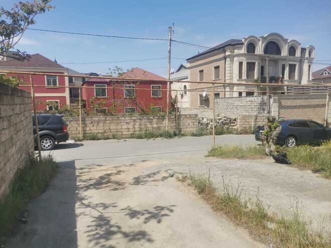 Продается  участок 0.6 сот, пос. Бакиханова, photo 6 from 19