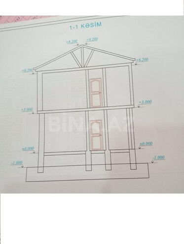 Продается  участок 0.6 сот, пос. Бакиханова, photo 12 from 19