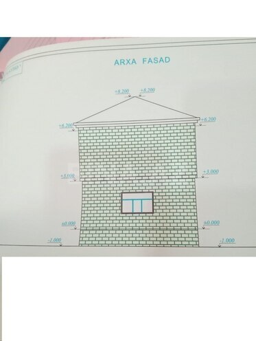 Продается  участок 0.6 сот, пос. Бакиханова, photo 13 from 19