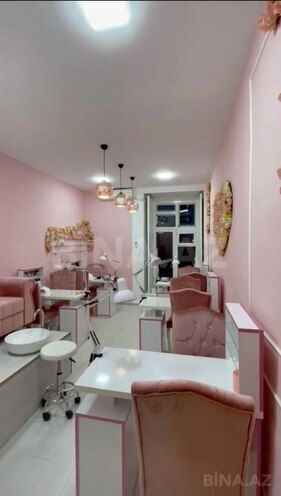 Сдается  объект 35 м², м. Иншаатчылар, photo 3 from 7