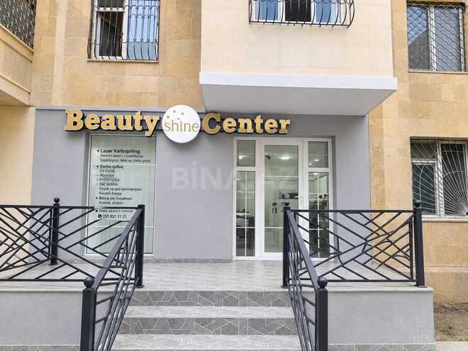 Сдается  объект 35 м², м. Иншаатчылар, photo 1 from 7